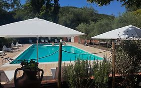 Hotel Borgo Antico